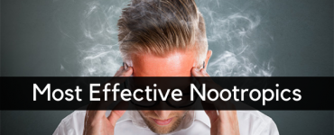 Most Effective Nootropics