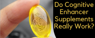 cognitve enhancer supplement