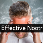 Most Effective Nootropics