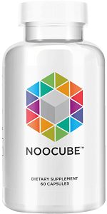 nooc bottle