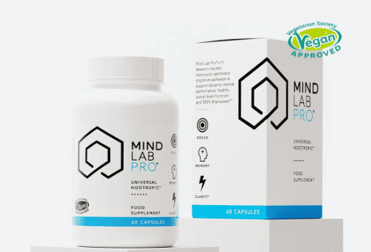 Mind Lab Pro Review