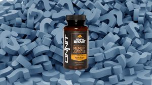 onnit lab Alpha Brian review