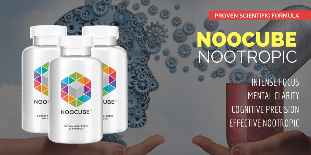 NooCube Review - Can It Really Upgrade Your Brain in 2023?