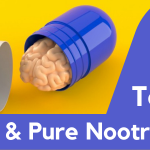 4 Nootropic Supplements for Social Anxiety