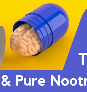 4 Nootropic Supplements for Social Anxiety