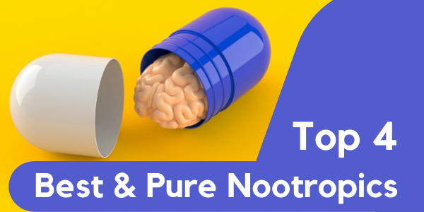 4 Nootropic Supplements for Social Anxiety