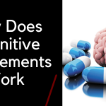 How Does Cognitive Supplements Work