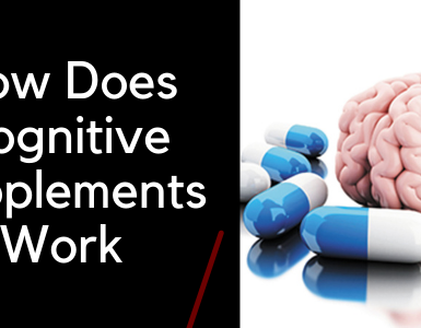 How Does Cognitive Supplements Work