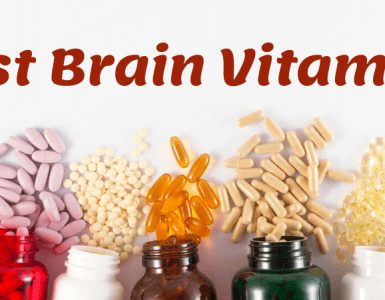 Best Brain Vitamins featured 385x300 1
