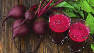 Beet Juice