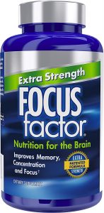 buy focus factor