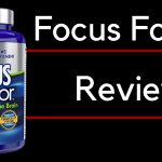 Focus Factor Review 2023 - Scam Or Worth It?