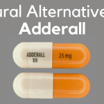 Natural Alternatives To Adderall