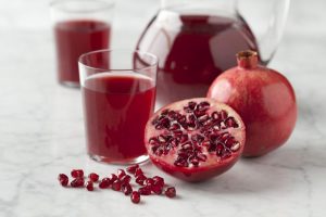 Pomegranate Juice