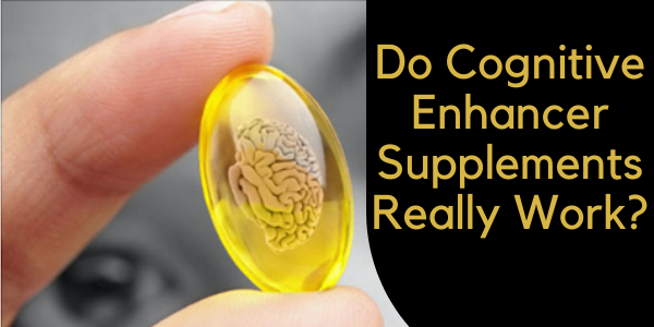 cognitve enhancer supplement