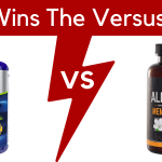 Focus Factor vs Alpha Brain - Who Wins The Versus War?