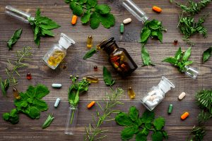 Herb Supplement For Memory Loss