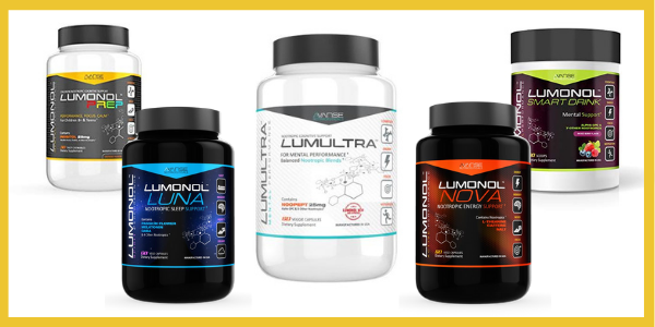 buy nootropics stack