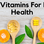 vitamins for brain healths