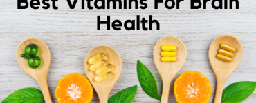 vitamins for brain healths