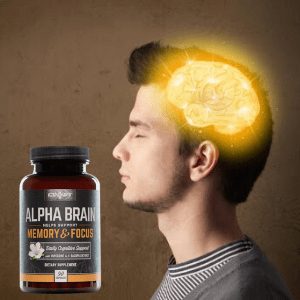 Best brain supplement for focus