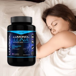 Best brain supplement for luna