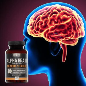 Best brain supplement for memory