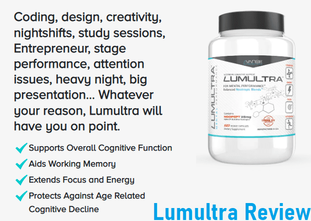 Lumultra Review