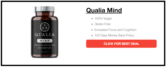 Qualia Mind