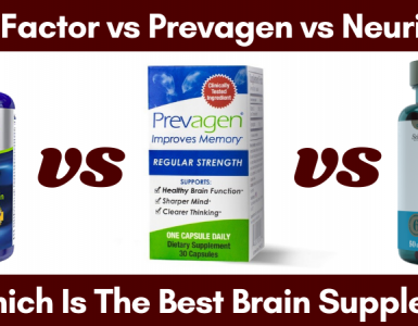 Focus Factor vs Prevagen vs Neuriva featured