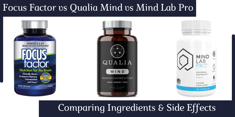 qualia mind vs mind lab pro