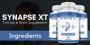 synapse xt ingredient list