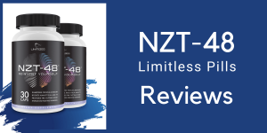 NZT 48 Limitless Pill Reviews