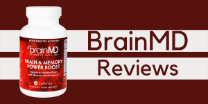 BrainMD Reviews