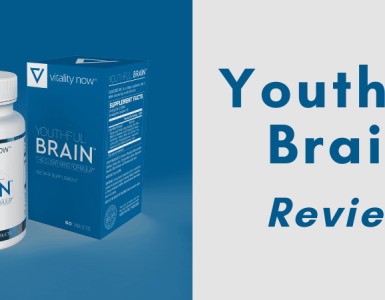 Youthful brain 1