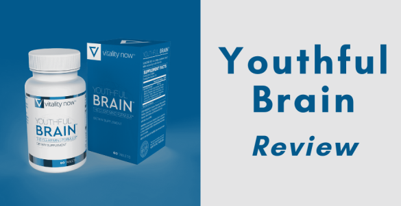 Youthful brain 1