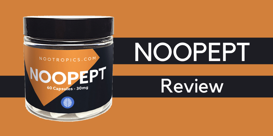 NOOPEPT 1