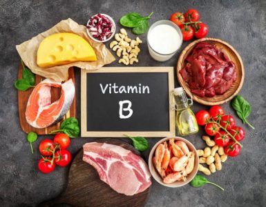 B Vitamins