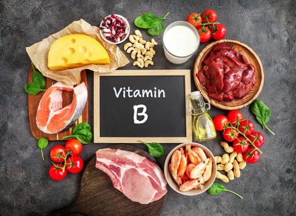 B Vitamins