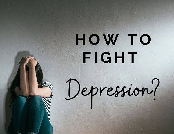 Best Natural Remedies to Fight Depression