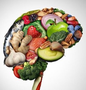 Brain Health Diet