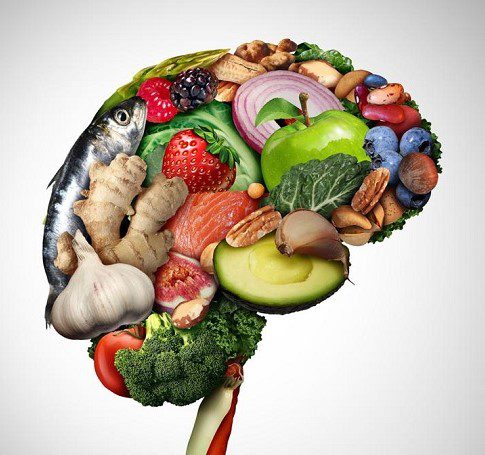 Brain Health Diet