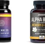 Primal Mind Fuel vs Alpha Brain