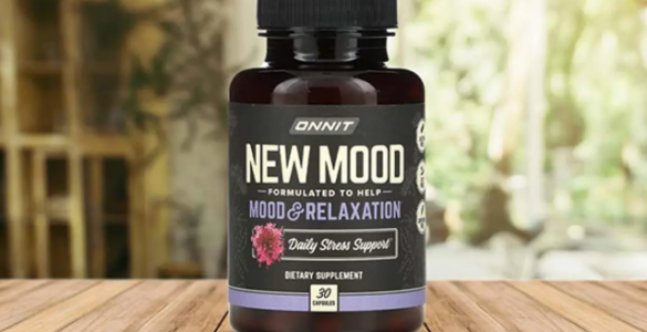 Onnit New Mood Review